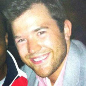 Meet your Posher, Ryan